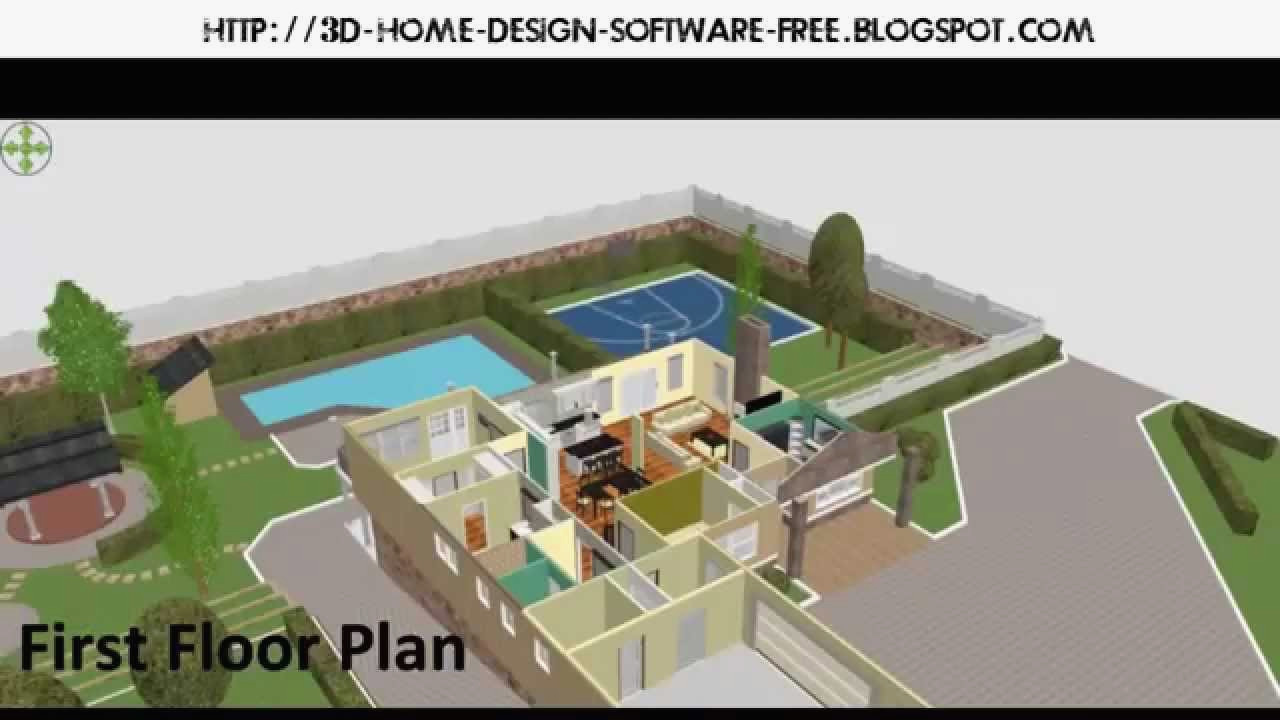 House Design Software Free Download - everblackberry